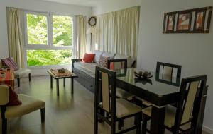 Departamento céntrico para 4 personas en Bariloche