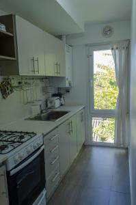 Departamento céntrico para 4 personas en Bariloche