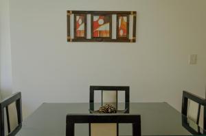 Departamento céntrico para 4 personas en Bariloche