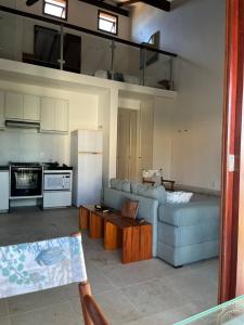 Taiba Beach Resort - Apt Duplex Novo
