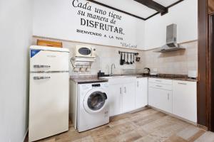 Villa Luisa en Frontera