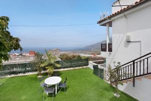 Villa Luisa en Frontera