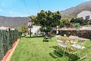 Villa Luisa en Frontera - Las Toscas