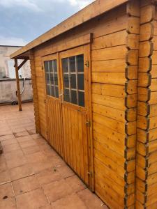 FeWo - Moncofa Apartment