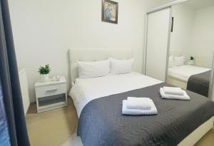 River Place Apartment - Iulius Mall