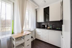 Wola Canary De Luxe Apartment