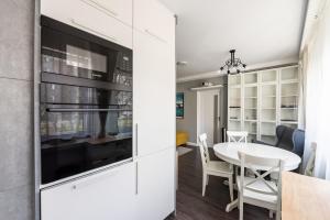 Wola Canary De Luxe Apartment