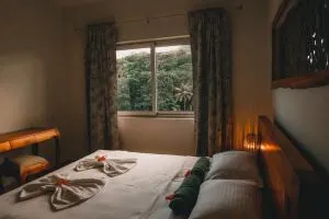 kannel Apartments - 安塞罗亚莱