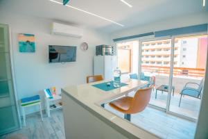 Piso Paraíso vicino al mare