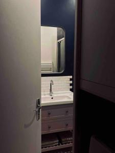 Appartements Studio «  La Mouette Rieuse » : photos des chambres