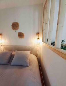 Appartements Studio «  La Mouette Rieuse » : photos des chambres