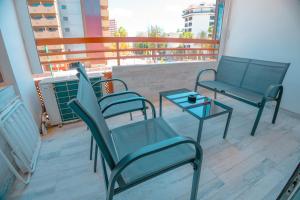 Piso Paraíso vicino al mare