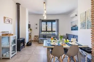 La Parva - Casa rural Eralta - Cónchar