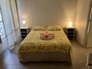 Appartements Centre Historique de Nimes-THOMAS : photos des chambres