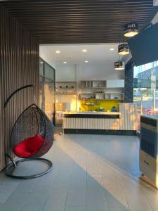 Homestay Thien Trang Sea View