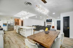 Centrally Located Eagle Pass Home with Pool!