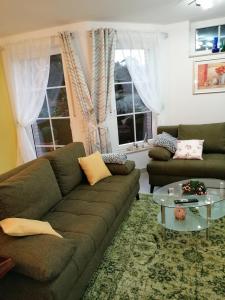 Ferienwohnung Eva