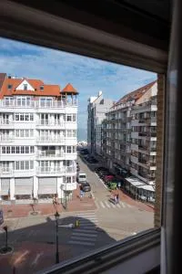 La Belle Etoile - Zoute