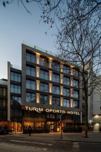 TURIM Oporto Hotel