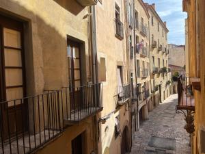 Apartamento Rovellat Casco Antiguo