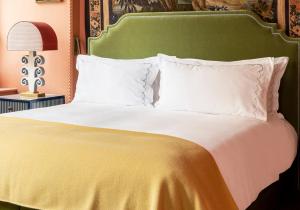 Hotels Le Grand Mazarin : photos des chambres