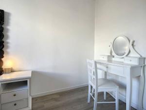 Appartements Shining Sun Flat Lyon Caluire et parkings : photos des chambres