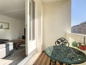 Appartements Shining Sun Flat Lyon Caluire et parkings : photos des chambres