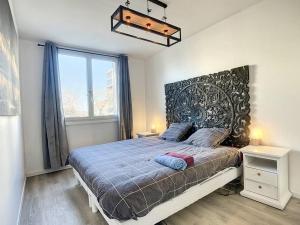 Appartements Shining Sun Flat Lyon Caluire et parkings : photos des chambres