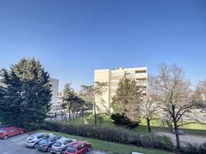 Appartements Shining Sun Flat Lyon Caluire et parkings : photos des chambres