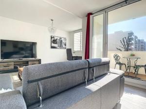 Appartements Shining Sun Flat Lyon Caluire et parkings : photos des chambres