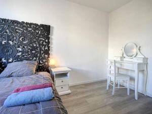 Appartements Shining Sun Flat Lyon Caluire et parkings : photos des chambres