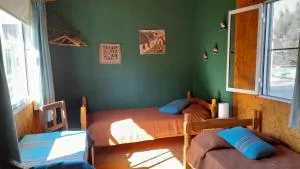 Campanita amarilla - El Durazno