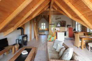 Haus Bodderbloom, App 02