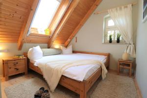 Haus Bodderbloom, App 02