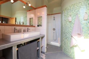 Haus Bodderbloom, App 02