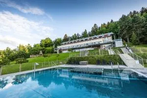 Hotel Monínec - Cunkov