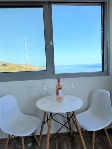 Yamina Rooftop Residence