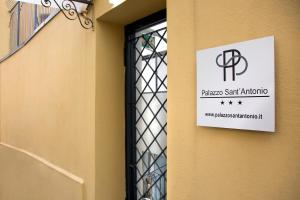 Palazzo SantAntonio