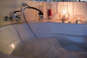 Casa Quimera para dos