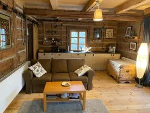 Chyża Hapełe - Nasiczne