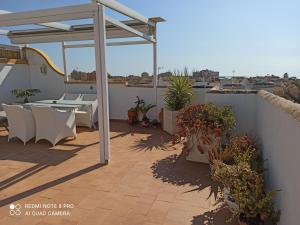 Villa SUSANA