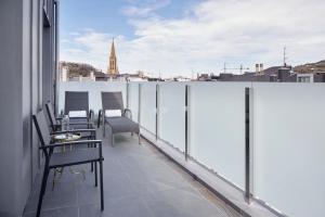 HOTEL ARRiZUL CATEDRAL 3 SUP