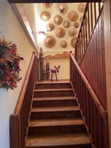 Casa Luciana nel cuore dellAlpe(022102-AT-849663)