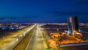 Le Park Concord - Sakaka