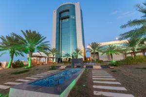 Le Park Concord - Sakaka