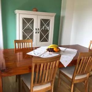 Haus am Mühlenkämpchen Wiesengrund - Radevormwald