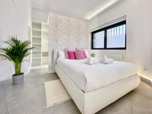 Madrid Vistillas - Apartamento Acogedor