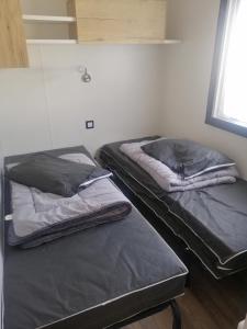 Campings BVCO LOCATIONS PROCHE CHATEAUX ET BEAUVAL DANS LE LOIR et CHER : photos des chambres