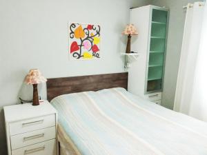 Espaço aconchegante Blumenau