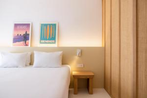 Hôtel Ibaïa - Piscine & Spa
